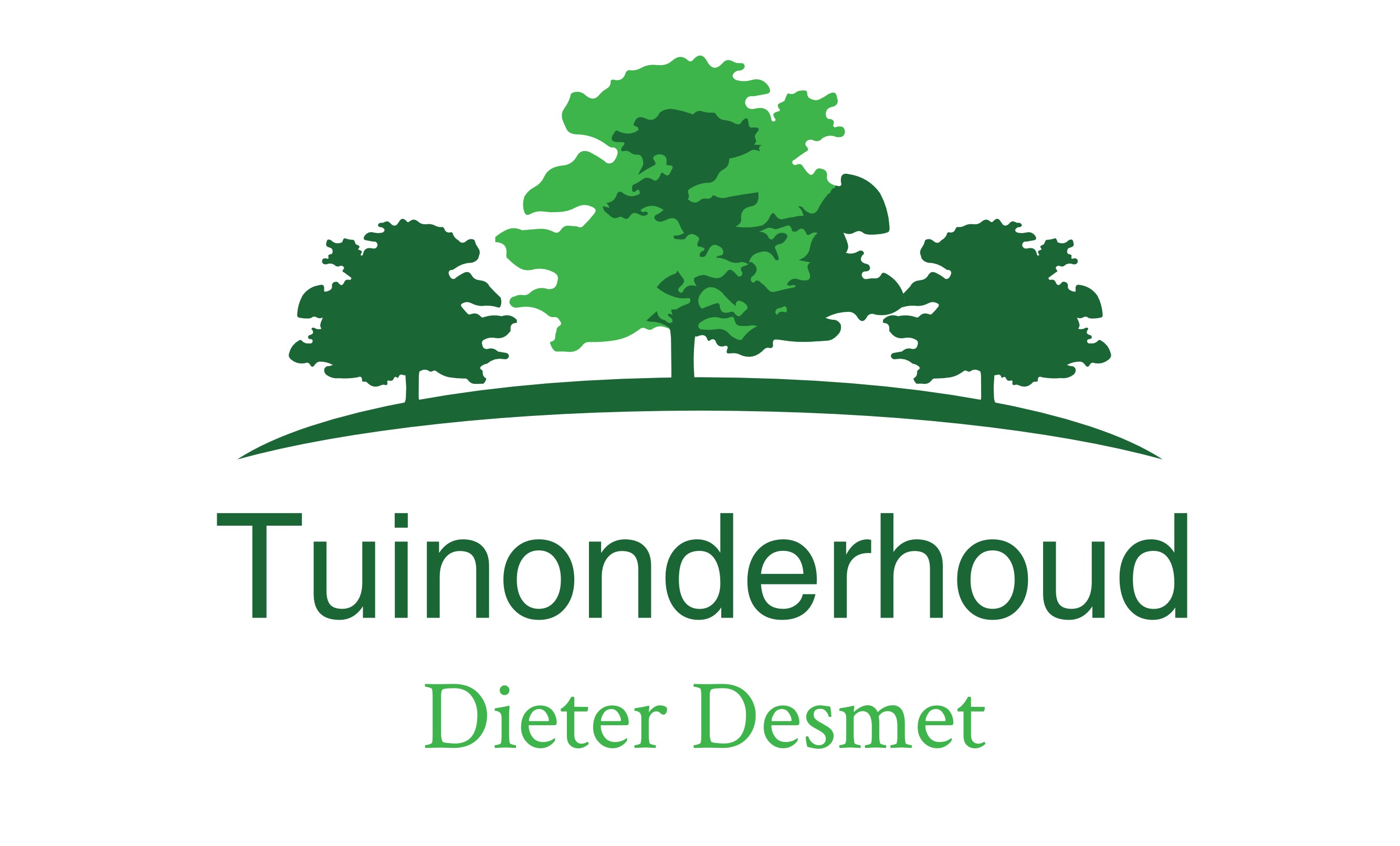 tuinmannen Roeselare Tuinonderhoud Dieter Desmet
