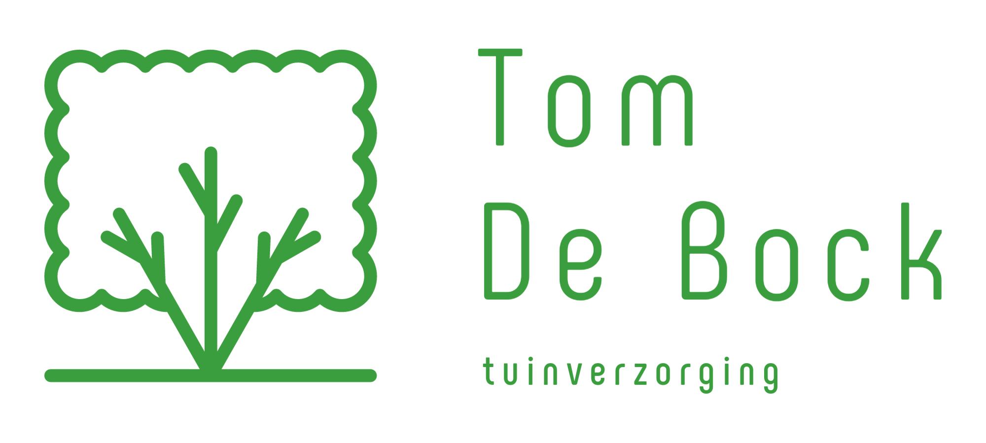 tuinmannen Sint-Niklaas Tuinverzorging Tom De Bock