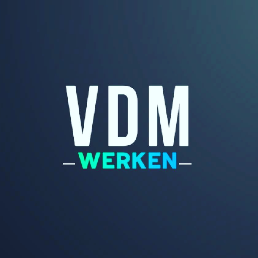 tuinmannen Mechelen VDM-werken