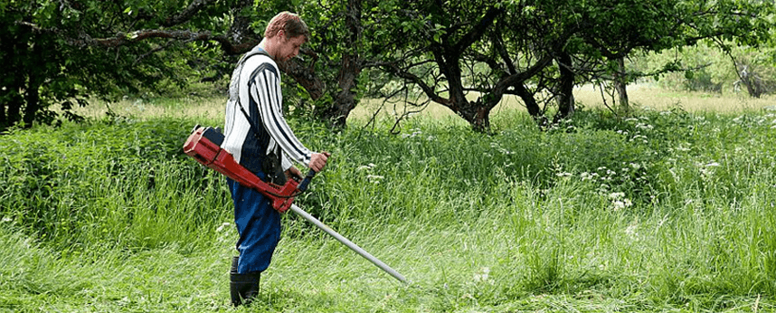 Tuinmannen