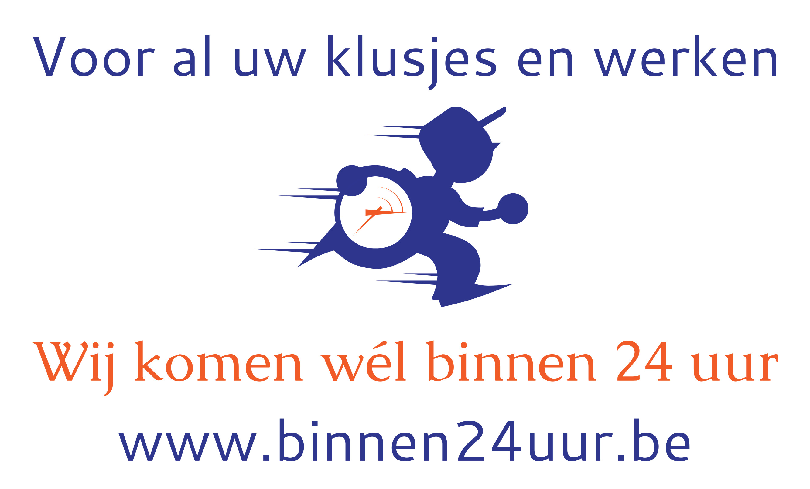 tuinmannen Wortel Binnen24uur.be