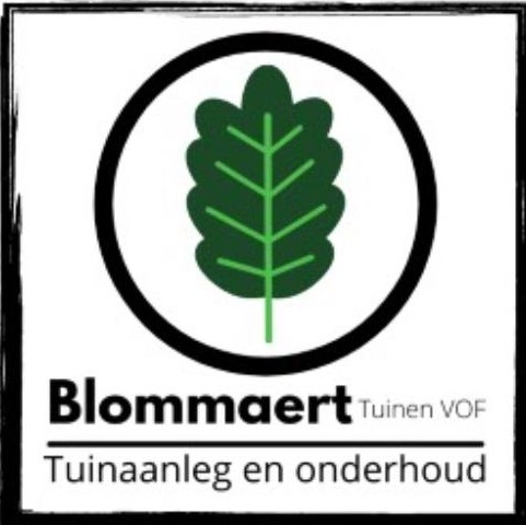 tuinmannen Antwerpen Blommaert Tuinen VOF