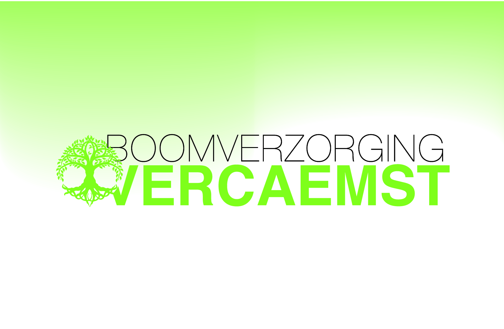 tuinmannen Izegem Boomverzorging Vercaemst