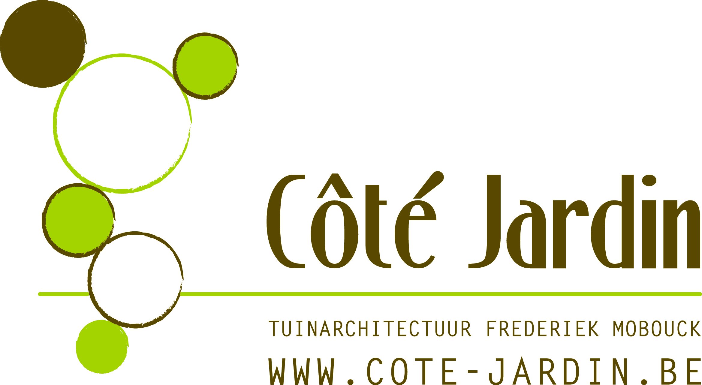 tuinmannen Ruddervoorde Côté Jardin