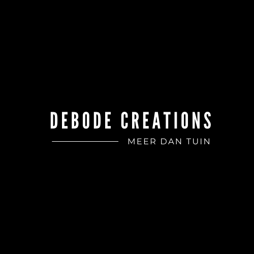 tuinmannen Desselgem | Debode Creations