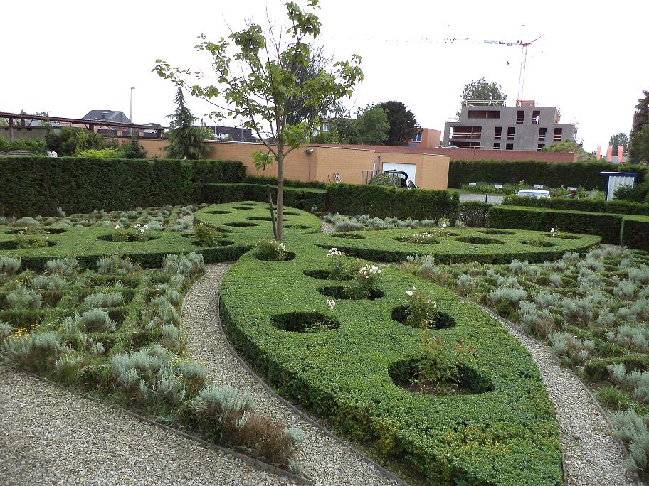 tuinmannen Borsbeke | Demeyer Frederick