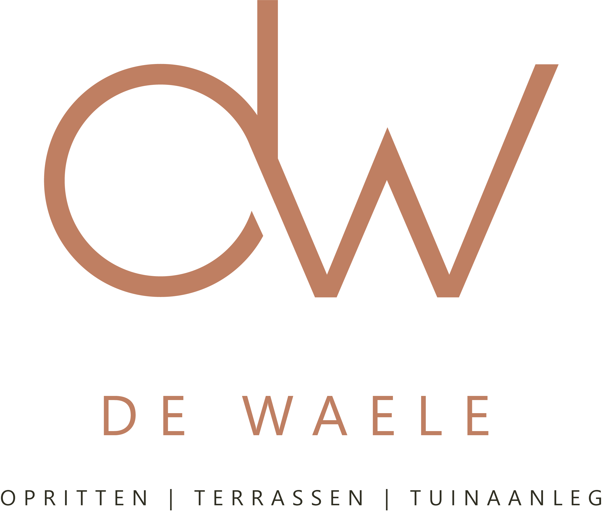 tuinmannen Hulste DW