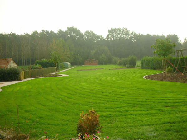 tuinmannen Westmeerbeek Hortari BVBA