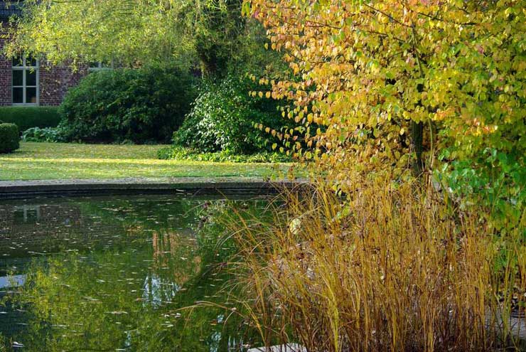 tuinmannen Harelbeke Vandewalle Wim Tuinaanleg